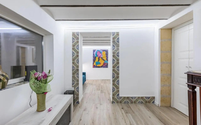 Palermo Modern And Central Apartment X6