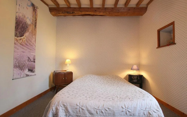 La Ferme des Chataigniers