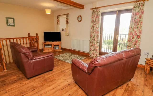 Hayloft Cottage