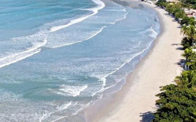 Suítes The Search Ubatuba Surf - Maranduba