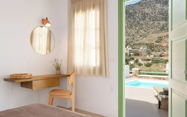 Lithos Suites