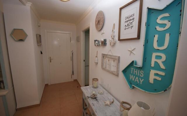 Apartamento Estrella Blanca 5D