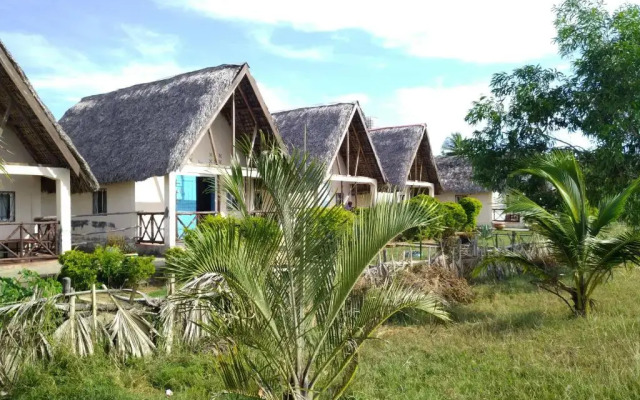 Sanjeela Plage Coco