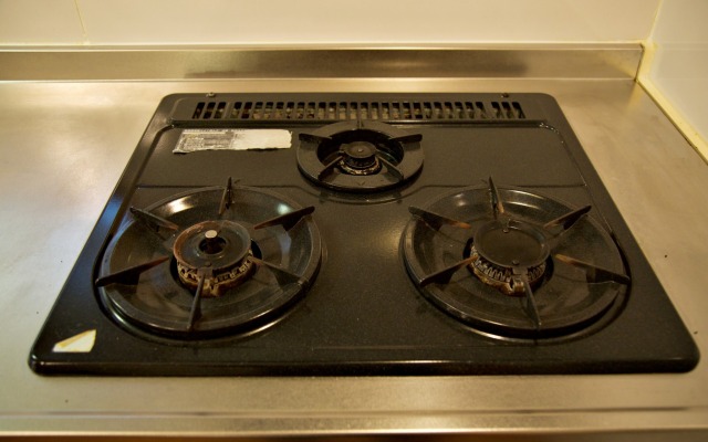 The 3rd Residential Suite SHIROKANE