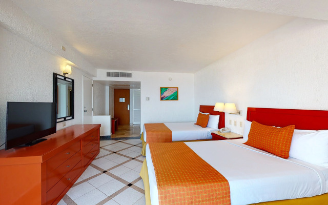 Park Royal Beach Ixtapa - All Inclusive