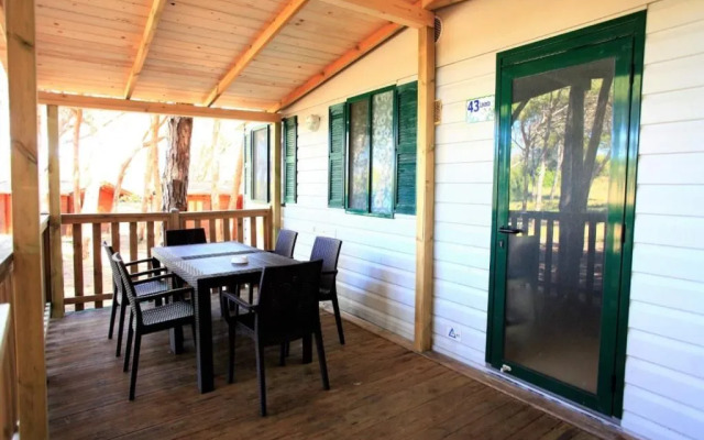 Camping Bella Sardinia