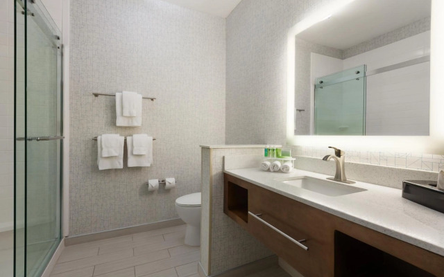 Holiday Inn Express & Suites Edinburg-McAllen Area by IHG