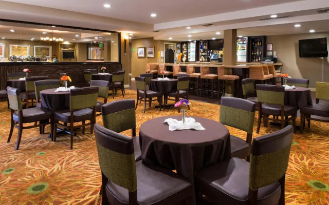 Holiday Inn Dublin-Pleasanton by IHG