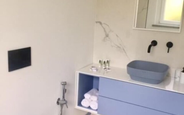 SO Suites Tropea