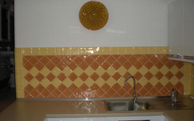 Casa i Falchi