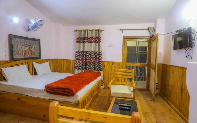 V Resorts Royal Homestay Jhimar