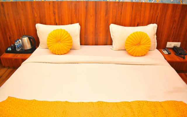 BH Hotels Lucullan I Hotel In Mahipalpur