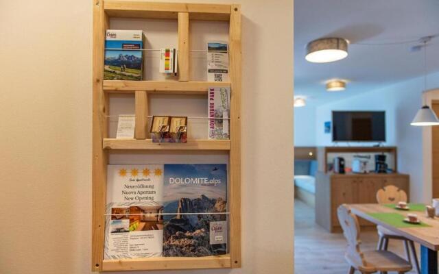 Gass Apartment A
