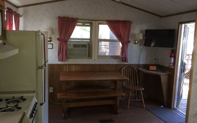 Moody Beach RV Campground