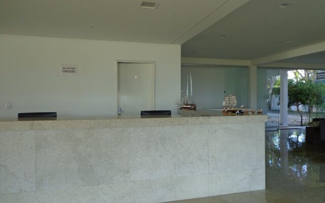 Hotel Abrolhos