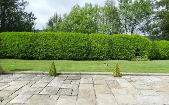 Woodbottom Farm