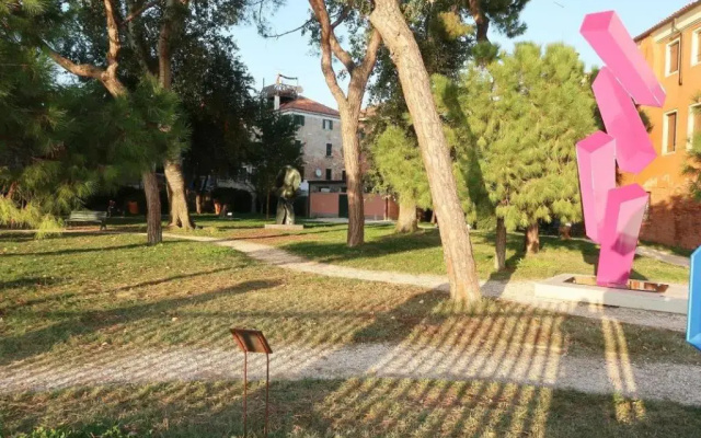 Casa Giardini