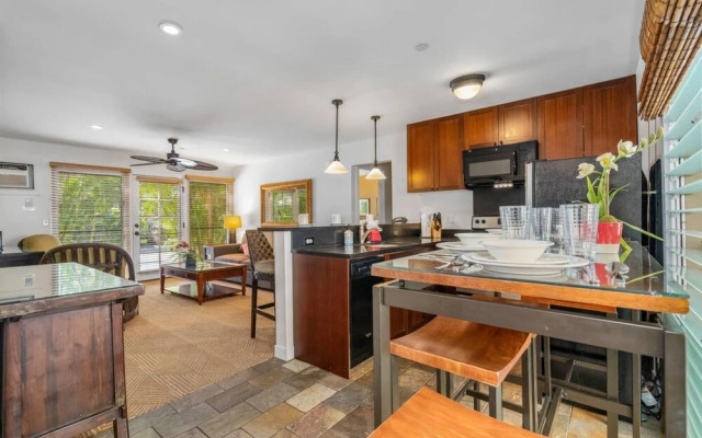 Aina Nalu by Coldwell Banker Island Vacations