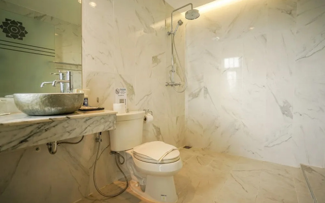 Casa VESPA at WUA LAI Boutique Hotel Chiang Mai