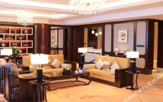 Tongguanyao Macrolink Legend Hotel