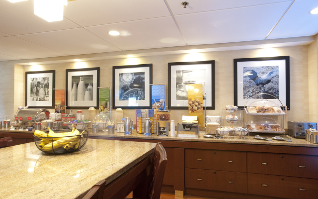 Hampton Inn Downingtown/Exton