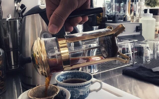 Yuu Hotel Ubon Ratchathani