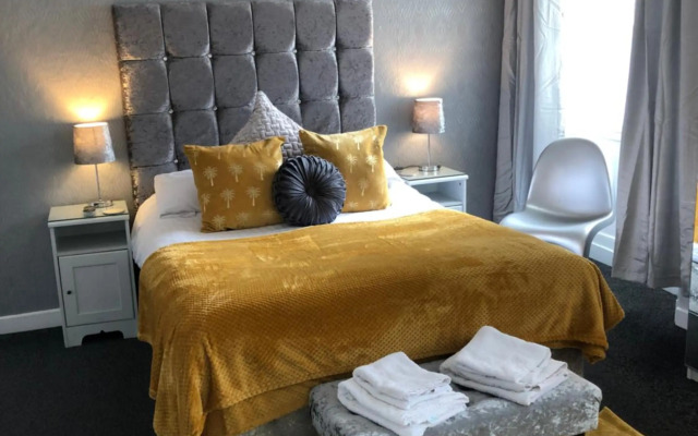 The Georgian Guesthouse