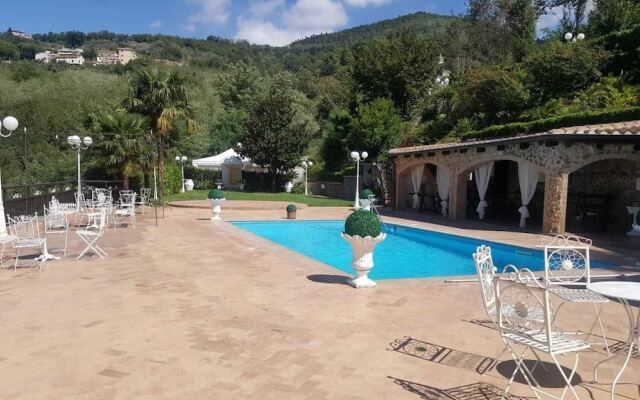 B&B La Mimosa