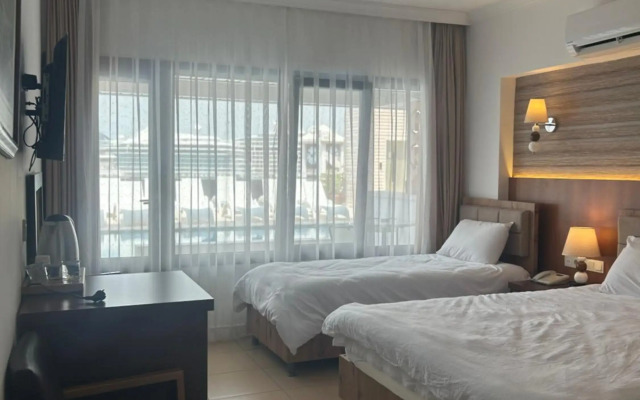 Hotel Stella