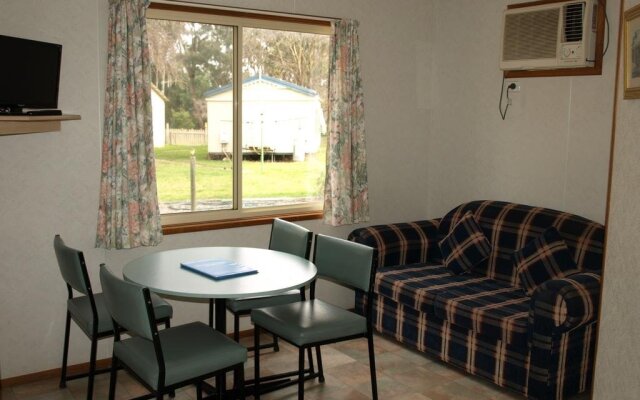 Cowra Holiday Park