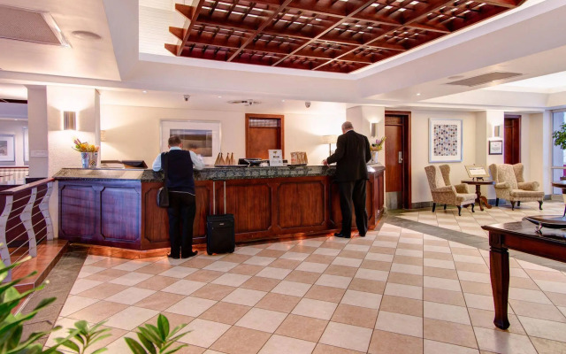 City Lodge Hotel Victoria And Alfred Waterfront