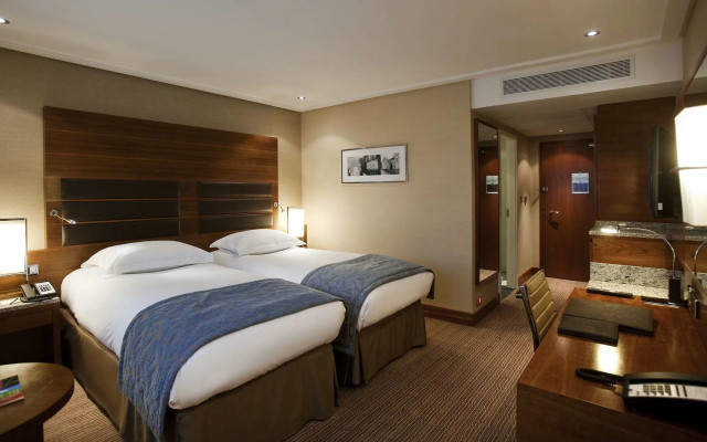 Sofitel London Heathrow