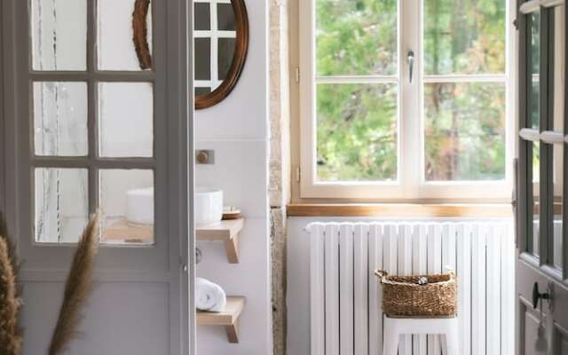 Tomette Singuliere - Chambres d'hotes