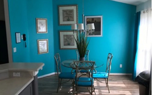 Orange Tree 16151