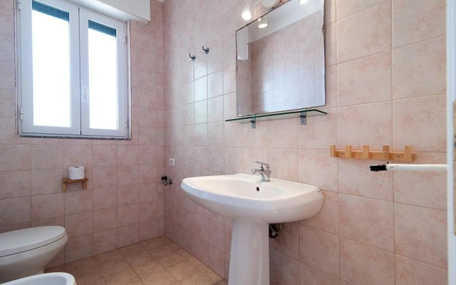 Marini Beachfront House