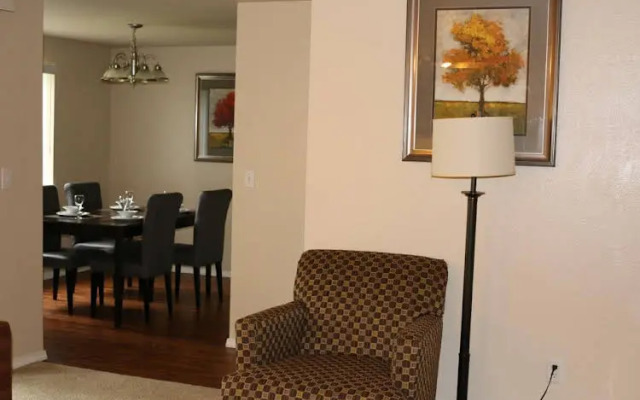 Trails Of Redmond By Aboda