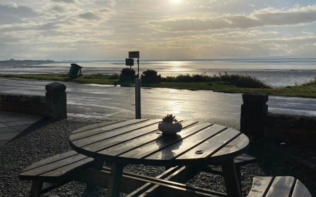 Powfoot Hotel