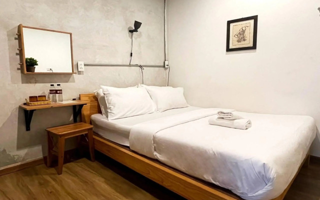 ORA Hostel Bangkok