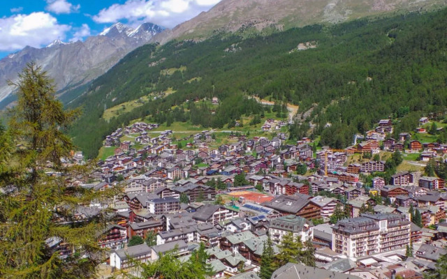 Apartment Memory Lommel