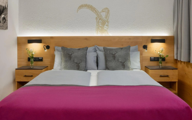 Arabella Alpenhotel am Spitzingsee, a Tribute Portfolio Hotel