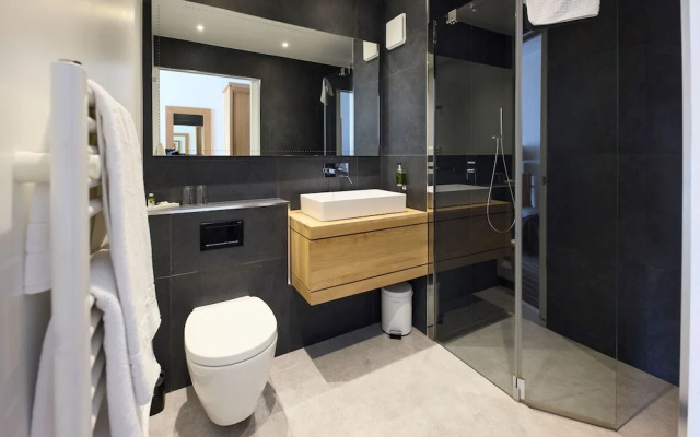 Hotel Le Grand Tetras