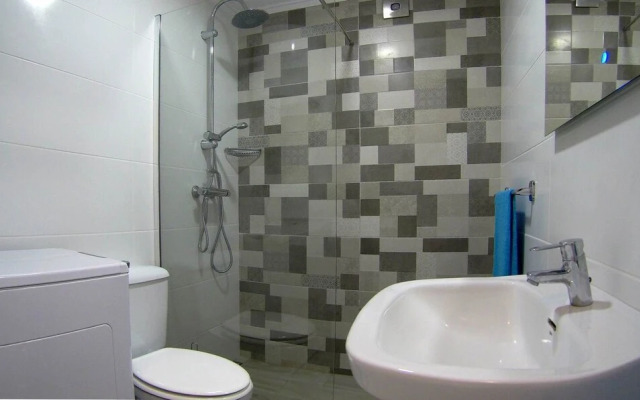 Apartamento Blanco