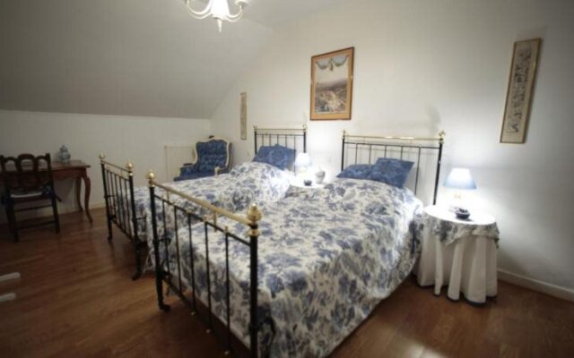 Derby Country - Gîte