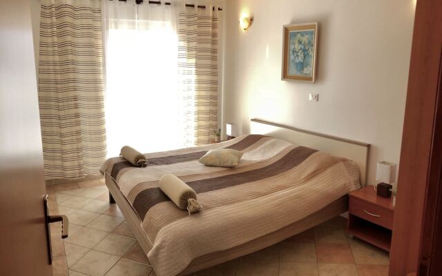 Villa Mattossi Rovinj