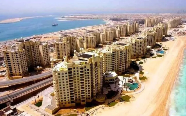 Kennedy Towers - Al Tamr