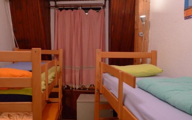 Chillton hostel Belgrade