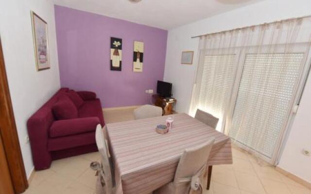 Apartments Mais Tisno