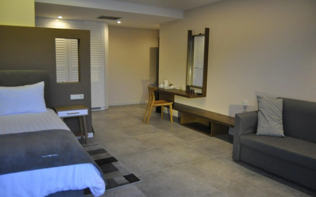 Minoa Hotel