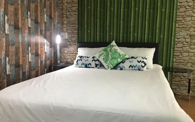 OYO 503 Phuket Numnoi - Hostel