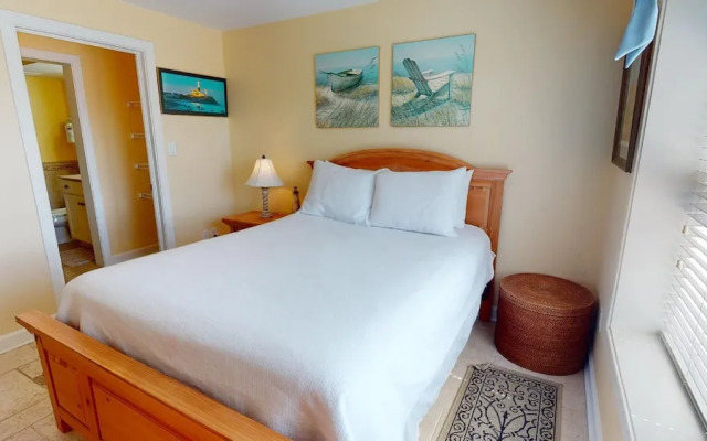 Duneside Terrace 302